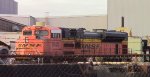 BNSF 9148